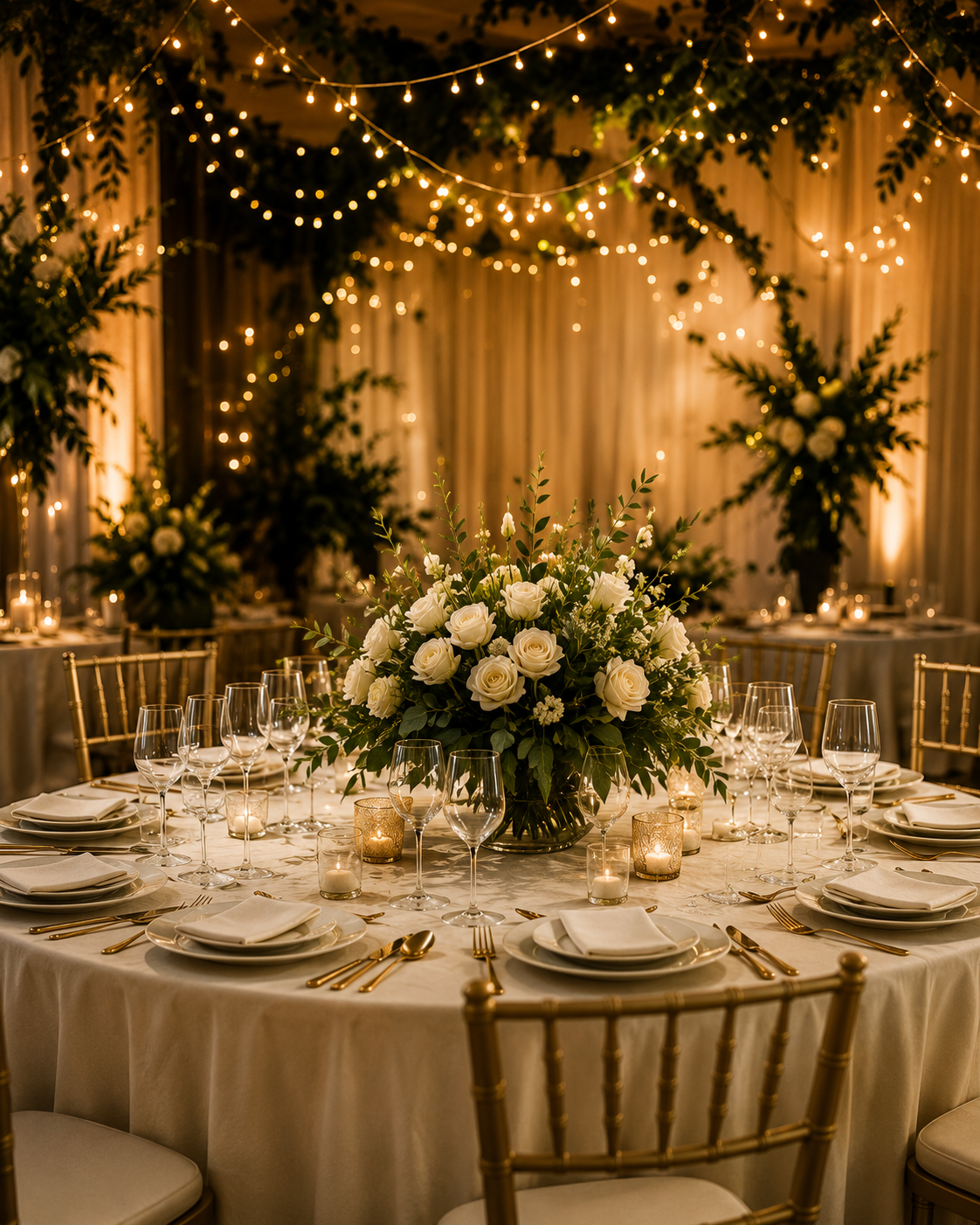 Event Management