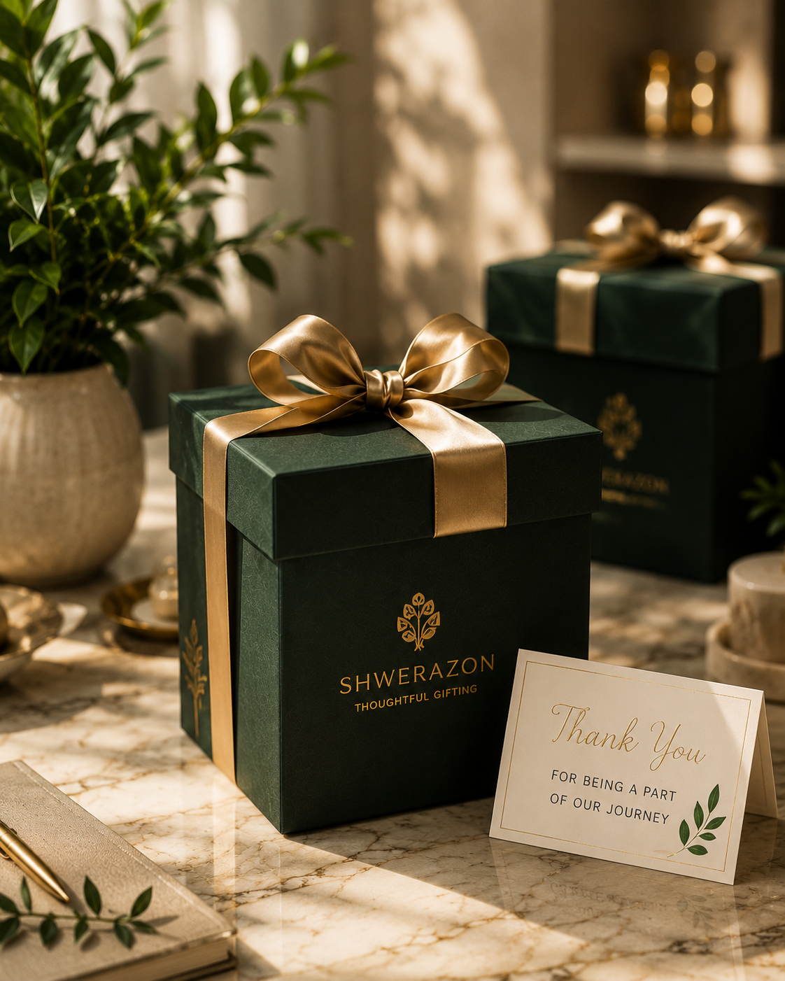 Corporate Gifts