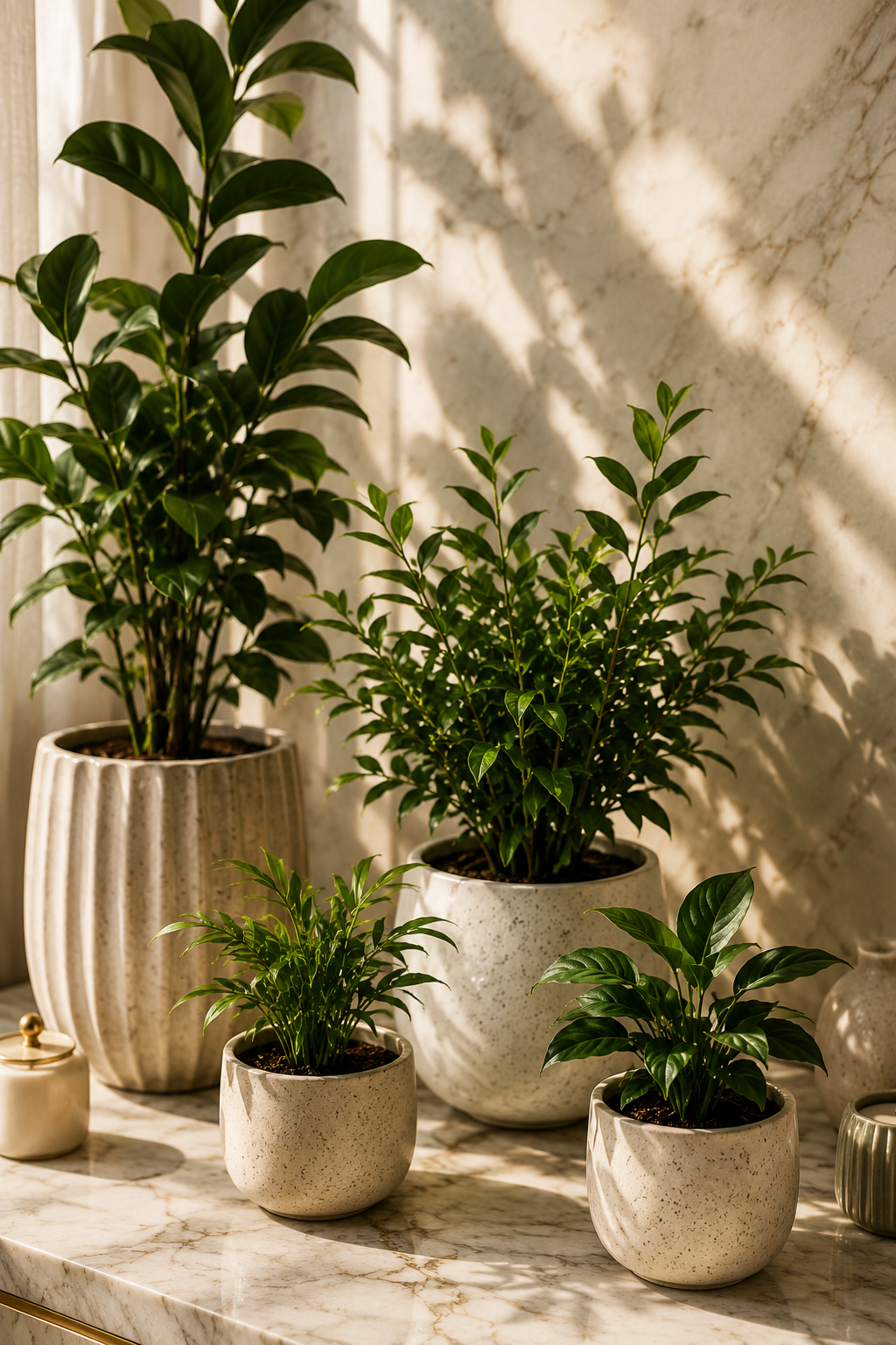 Plants